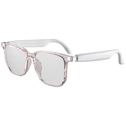 Smart Glasses AI Intelligent Translation Wireless Bluetooth Glasses Auto Voice Translation Audio Glasses Support 75 Languages